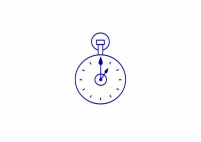 Le temps d’un gâteau